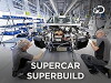 Supercar Superbuild (2014)