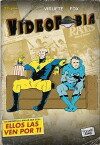 Videofobia (2010)