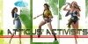 Atticus' Activists (2015)