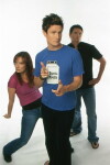 The Glass House (2001)