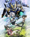 Knight's & Magic (2017)
