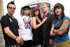 Tattoo Highway (2009)