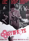 Key of Keys (1965)