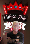 Tattoo School (2012)