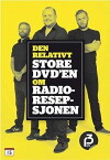 Den relativt store DVD'en om Radioresepsjonen (2010)