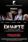 Duarte, traición y gloria (2014)