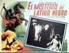 El misterio del látigo negro (1958)