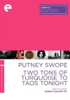 Two Tons of Turquoise to Taos Tonight (1975)