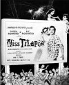 Miss Tilapia (1956)