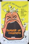 Beware of Children (1961)