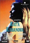 Kát'a Kabanová (1988)