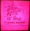 The Range Raiders (1927)