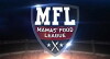 Mamas' Food League (2015)