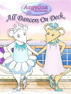 Angelina Ballerina: Angelina Sets Sail (2006)