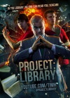 Project: Library (2013)