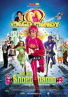 Mega Mindy en de Snoepbaron (2011)