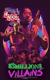 3 Million Villains (2018)