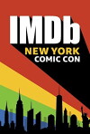IMDb at New York Comic Con (2017)