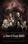 Lady of the Damned Forest (2017)