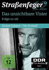 Das unsichtbare Visier (1973)
