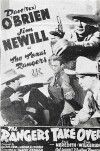 The Rangers Take Over (1942)