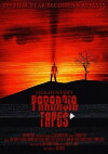 Paranoia Tapes (2017)