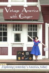 Vintage America with Ginger (2017)