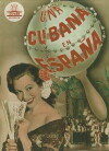 Una cubana en España (1951)