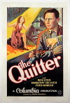 The Quitter (1929)