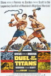 Duel of the Titans (1961)