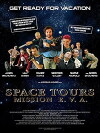 Space Tours: Mission E.V.A. (2010)