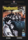 Madhumati (1958)