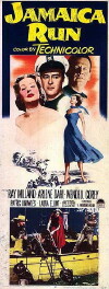 Jamaica Run (1953)