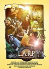 LARP: The Crowblade Chronicles (2014)
