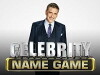 Celebrity Name Game (2014)