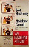 An Innocent Affair (1948)