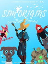 SIM Origins: InternMagic Animated (2018)