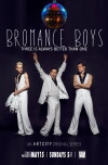 Bromance (2016)