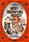 Mad Monster Party? (1967)