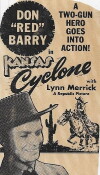 Kansas Cyclone (1941)