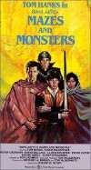 Mazes and Monsters (1982)