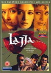 Lajja - Schande (2001)
