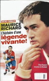 Maurice Richard: Histoire d'un Canadien (1999)