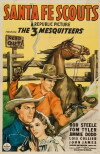 Santa Fe Scouts (1943)