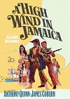A High Wind in Jamaica (1965)