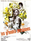 Time Out for Love (1961)