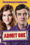 Admit One (2014)