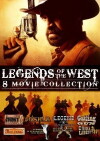 The Legend of Alfred Packer (1980)
