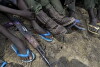 Sudan: Land of Hope (2009)