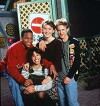Tucker James, der Highschool-Blitz (1996)